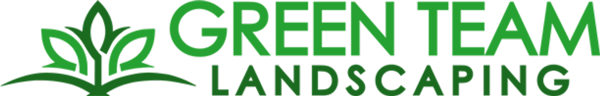 Green Team Landscaping logo