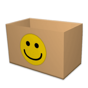 Magic Home Inventory logo