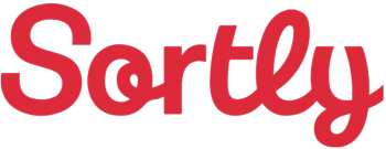 Sortly logo