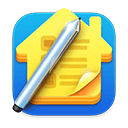 Under My Roof - storage organisation app