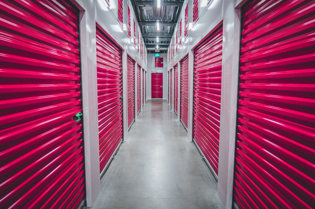 How to Calculate the Size of Storage Unit You Need