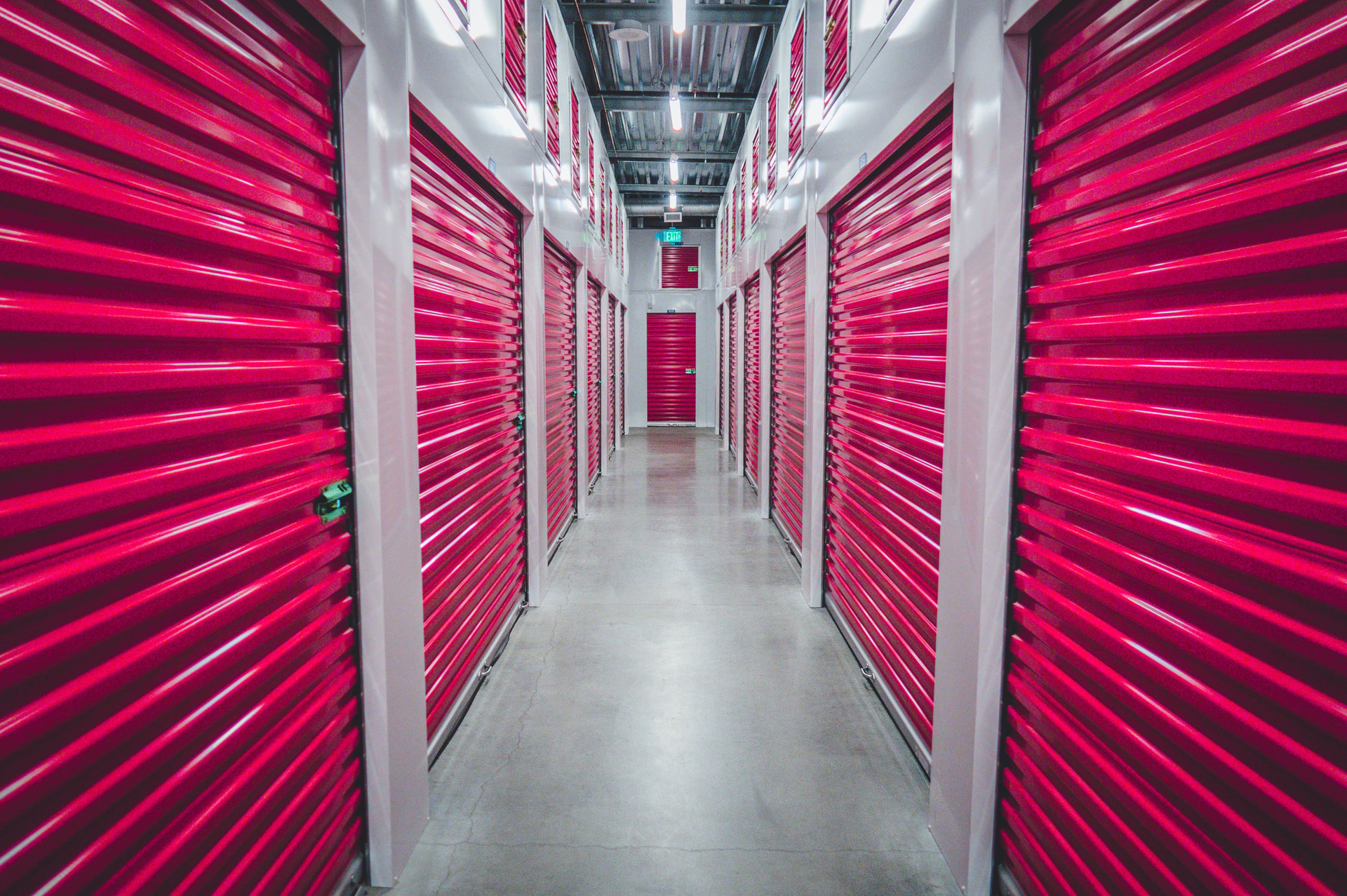 How To Calculate What Size Storage Unit You Need