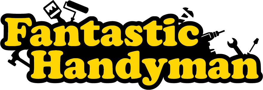 Fantastic Handyman Logo