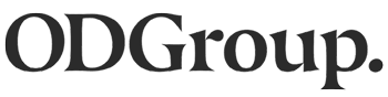 ODGroup office refurbishment companies logo