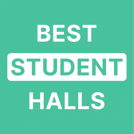 Best Student Halls Logo